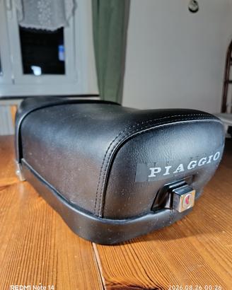 Sella per Vespa Primavera e 50cc 