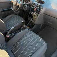 Opel corsa 1.3