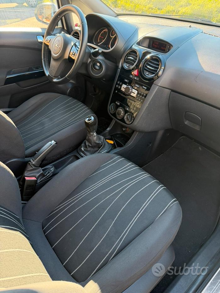 Opel Corsa 4ª serie
