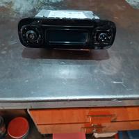 autoradio