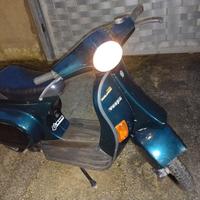 vespa v