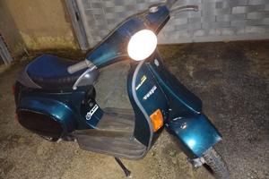 vespa v