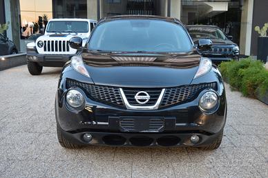 Nissan Juke 1.5 dCi Start&Stop Tekna