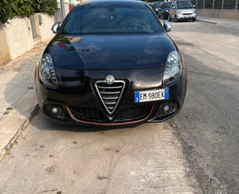 Alfa Romeo Giulietta 2.0 in allestimento Exclusive