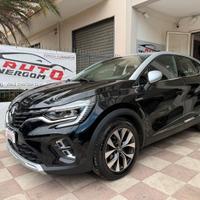 Renault Captur Blue dCi 115 CV EDC Initiale Paris