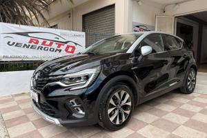 Renault Captur Blue dCi 115 CV EDC Initiale Paris