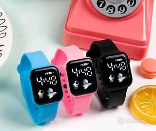 Orologio da ragazzo/a