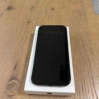 Iphone 16 pro 128 gb