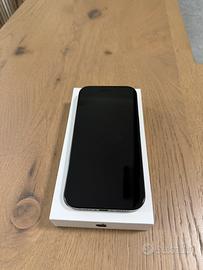 Iphone 16 pro 128 gb