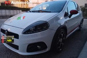 GRANDE PUNTO Gp GARANZIA 12/24