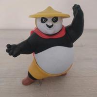 Kung Fu Panda 4 Po