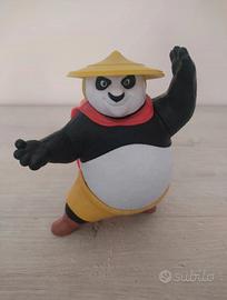 Kung Fu Panda 4 Po