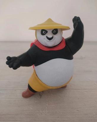 Kung Fu Panda 4 Po
