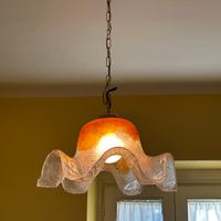 Vintage lampadario di Murano vinfage