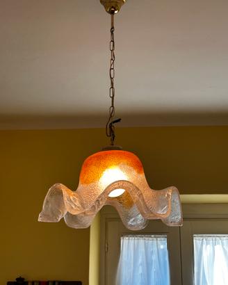 Vintage lampadario di Murano vinfage