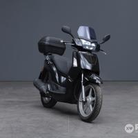 KYMCO People S 200
