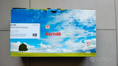 Toner compatibile Canon OC3399 – Nero – Nuovo