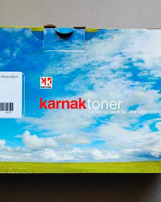 Toner compatibile Canon OC3399 – Nero – Nuovo