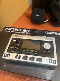 Boss Micro Br