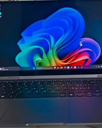 PC Samsung Book 5 360