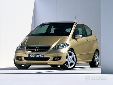 Ricambi Mercedes w169 A200/A180