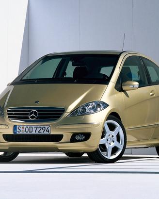 Ricambi Mercedes w169 A200/A180