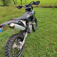 Ktm exc400