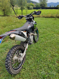 Ktm exc400