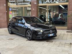Mercedes-benz A 180 d AMG