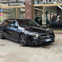 Mercedes-benz A 180 d AMG