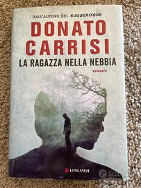 La ragazza nella nebbia