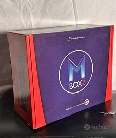 Digidesign MBox 2 Audio Interface con LE8 software