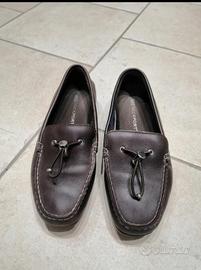 Mocassino marrone Rockport 