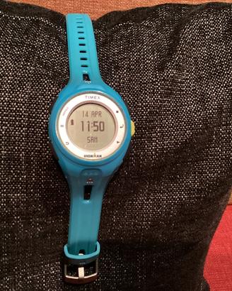 GPS  da polso TIMEX  Iron Man