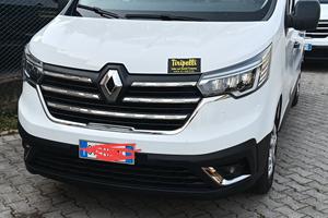 Renault Trafic BluedCi 110CV PC-TN Authentic