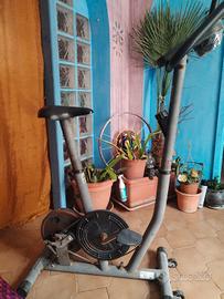 Cyclette