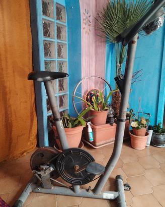 Cyclette