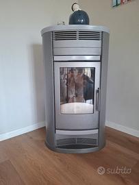  idrostufa a pellet