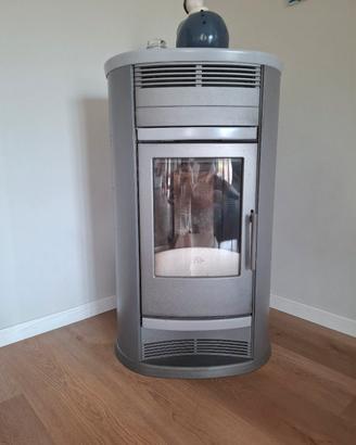  idrostufa a pellet