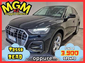 AUDI Q5 SPB 40 TDI quattro S tronic