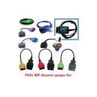 KIT INTERFACCE ELM327 USB CON CHIP 1.4 + KKL-COM V