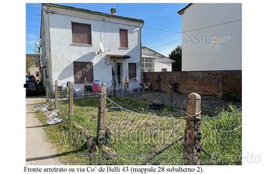 Appartamento Concordia sulla Secchia [A4356275]