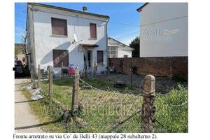 Appartamento Concordia sulla Secchia [A4356275]