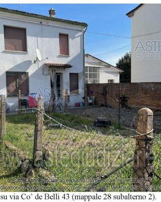 Appartamento Concordia sulla Secchia [A4356275]