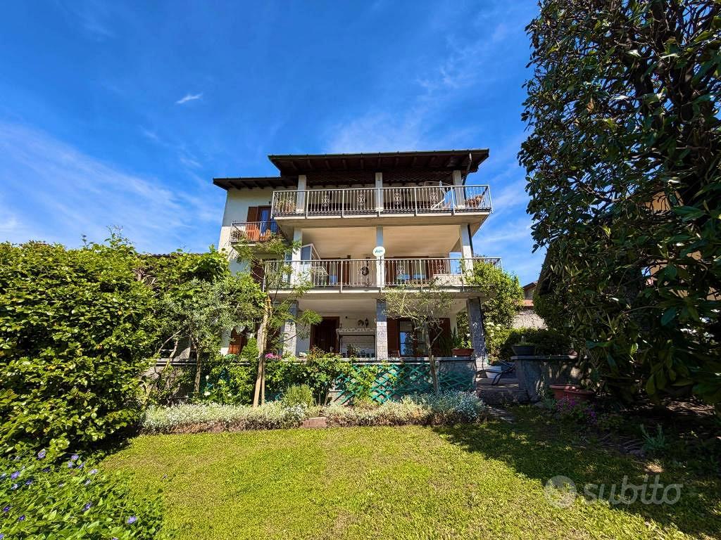 Appartamento – Brissago, Varese - Vista 2
