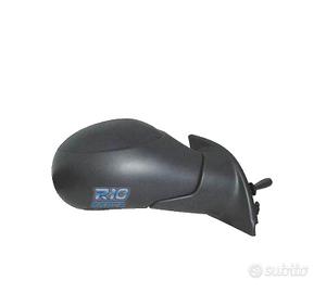 SPECCHIO COMPLETO DESTRO CITROEN C3 02-10