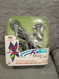Rarissimo FlyTech Mosquito della GIG (versione Far
