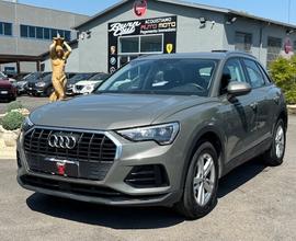 Audi Q3 35 TDI S tronic Business Advanced