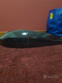 Coppia fari oscurati alfa 147 seconda serie 