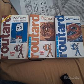 Guide routard